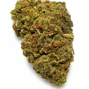 BLUEBERRY MUFFIN