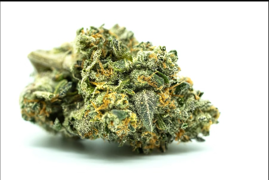 CBD Flowers Premium