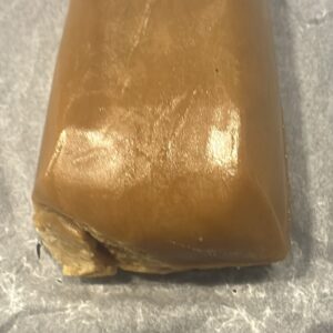 Résine Critical 00 THC 50% CBD