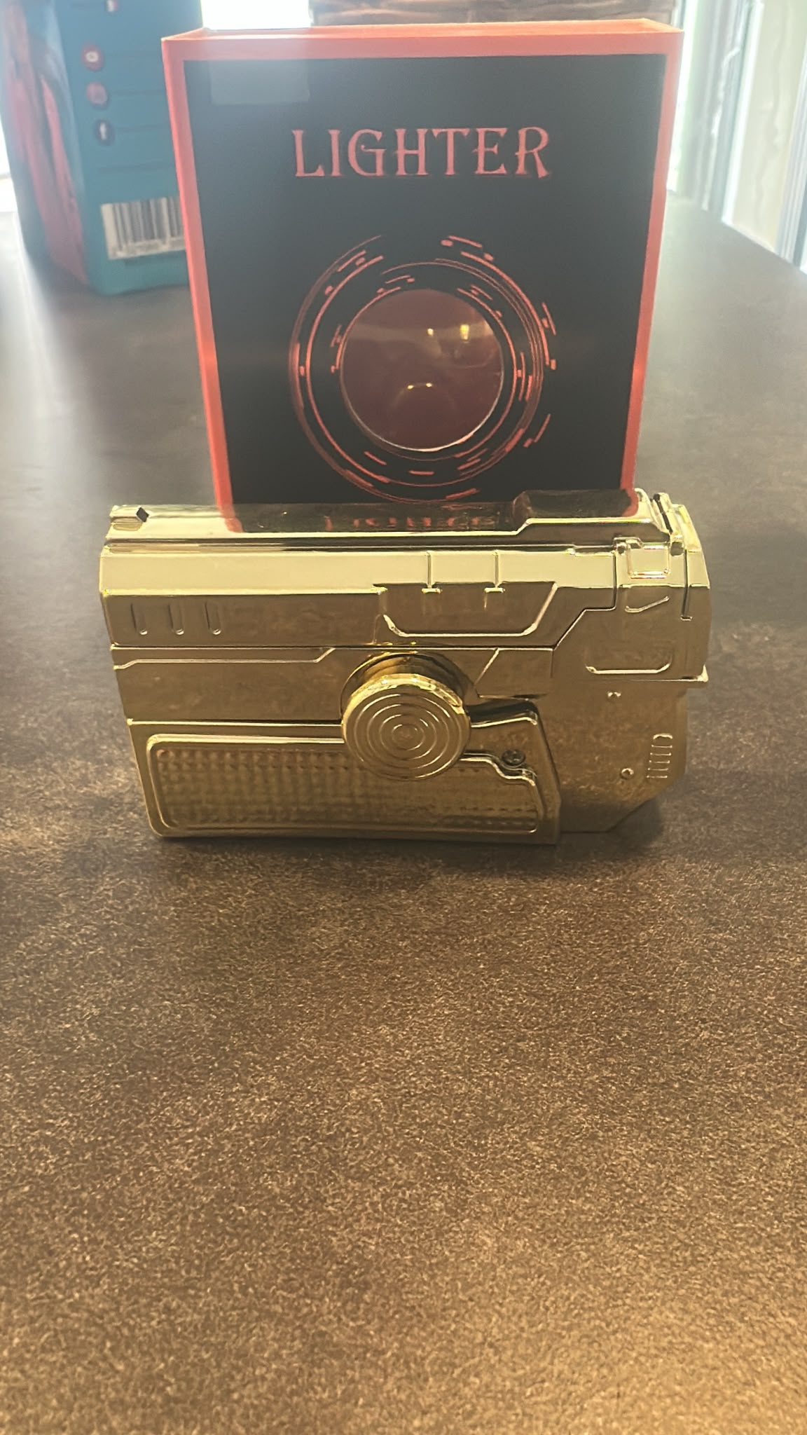 Briquet laser 24 – Image 3