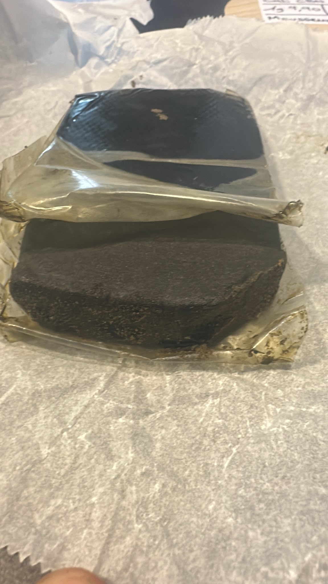 CBD Extract