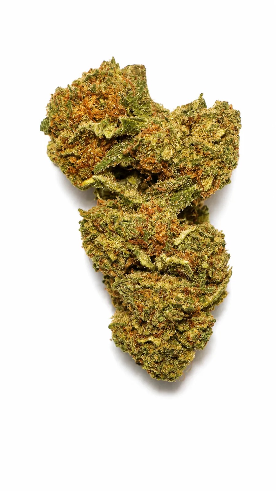 PEACH KUSH