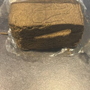 Mousseux CBD